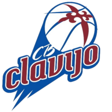 Clavijo