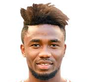 Samuel Tetteh