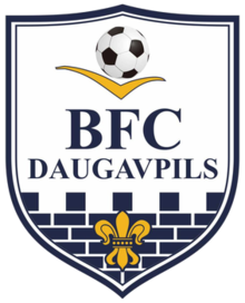 BFCDaugavpils