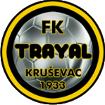 FKTrajalKrusevac