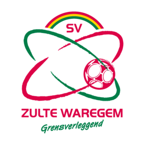 Zulte-WaregemU21